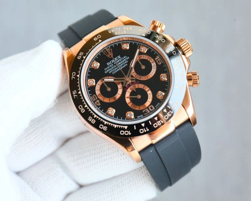 Colorful ROLEX Watches 199593