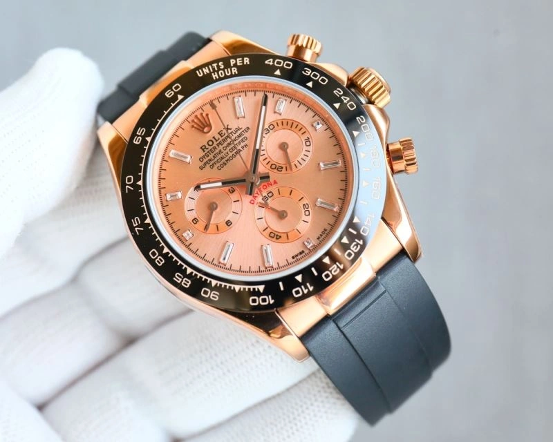 Colorful ROLEX Watches 199593
