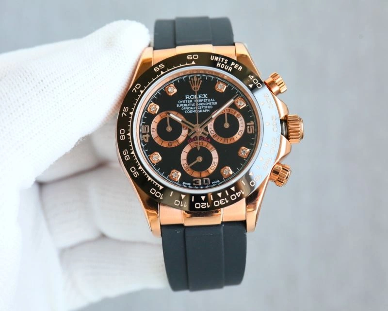 Colorful ROLEX Watches 199593