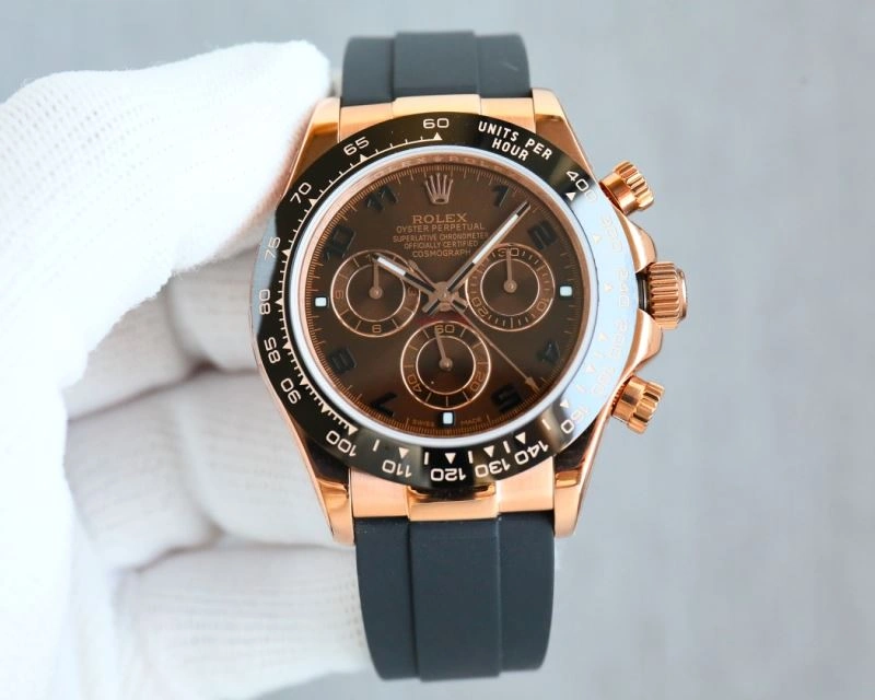 Colorful ROLEX Watches 199593