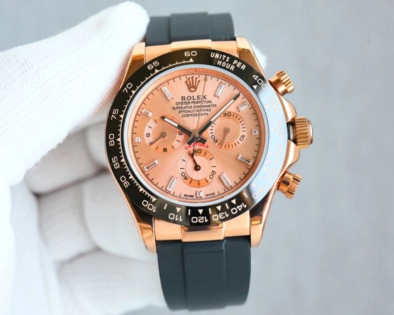 Colorful ROLEX Watches 199593
