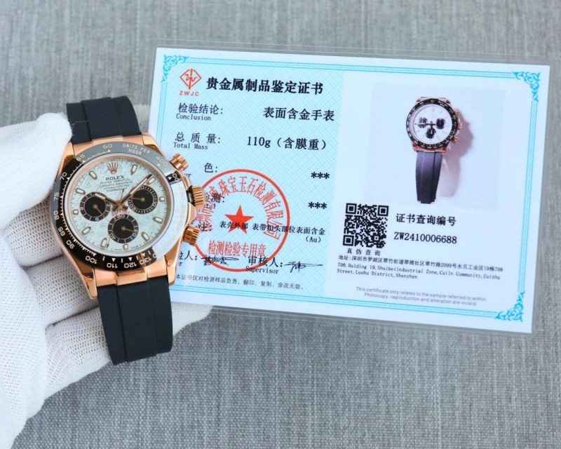 ROLEX Watches Durable 199608