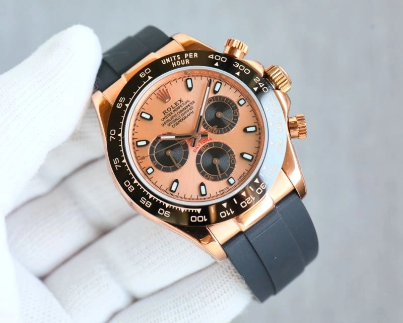 ROLEX Watches Durable 199608