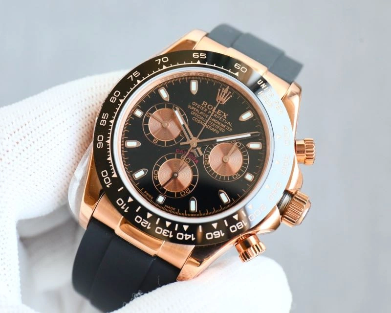 ROLEX Watches Durable 199608