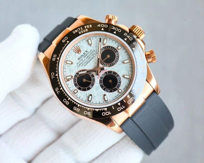 ROLEX Watches Durable 199608