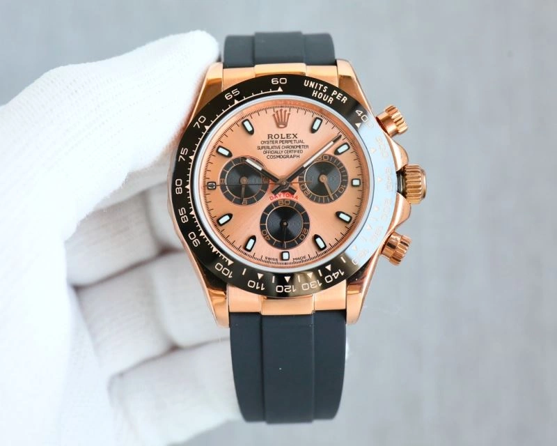 ROLEX Watches Durable 199608