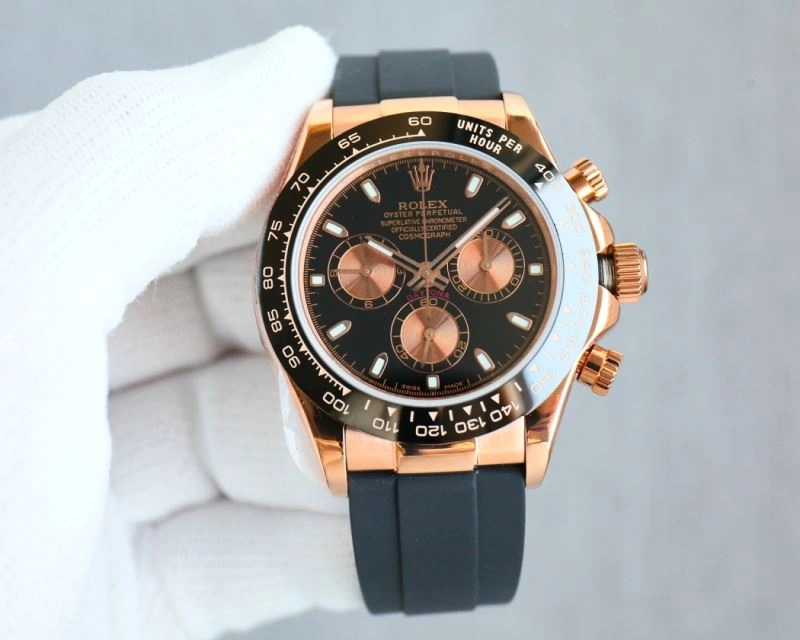 ROLEX Watches Durable 199608