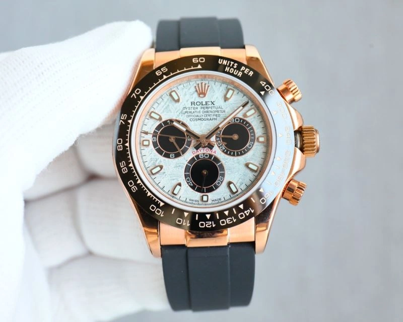 ROLEX Watches Durable 199608