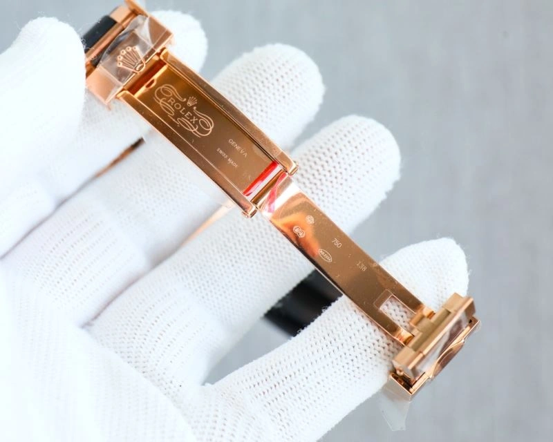 ROLEX Watches Durable 199608