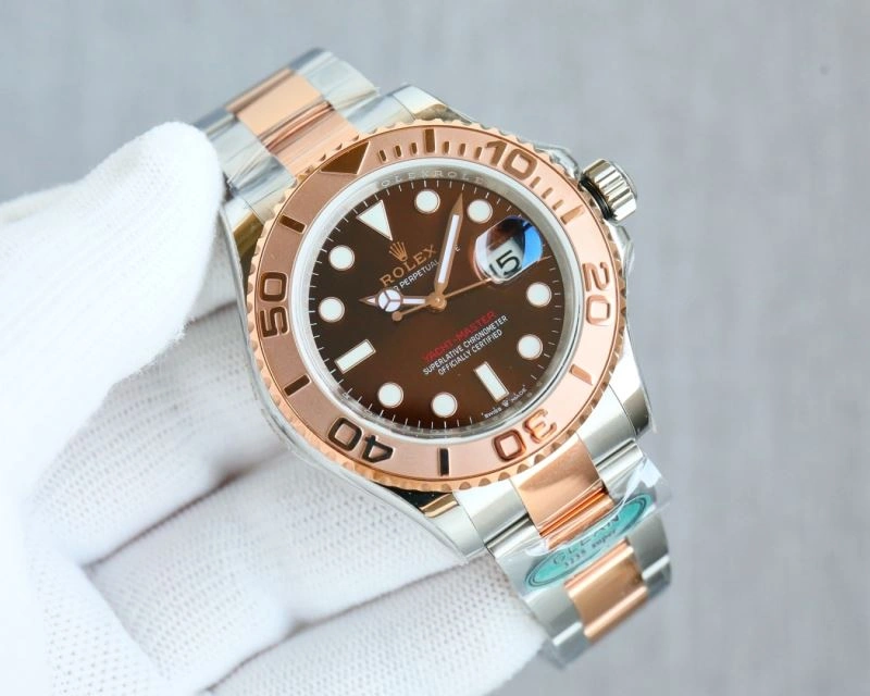 Comfortable ROLEX Watches 199600