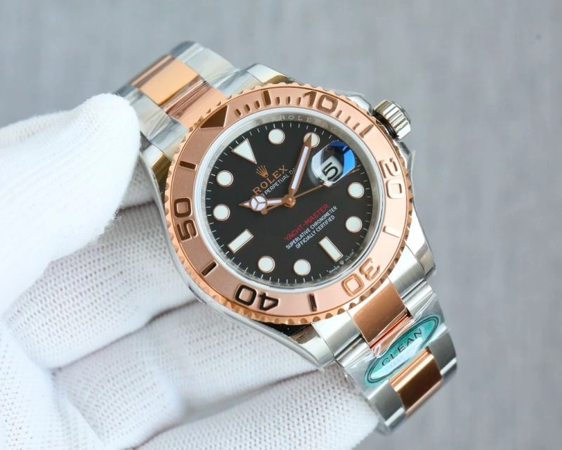 Comfortable ROLEX Watches 199600