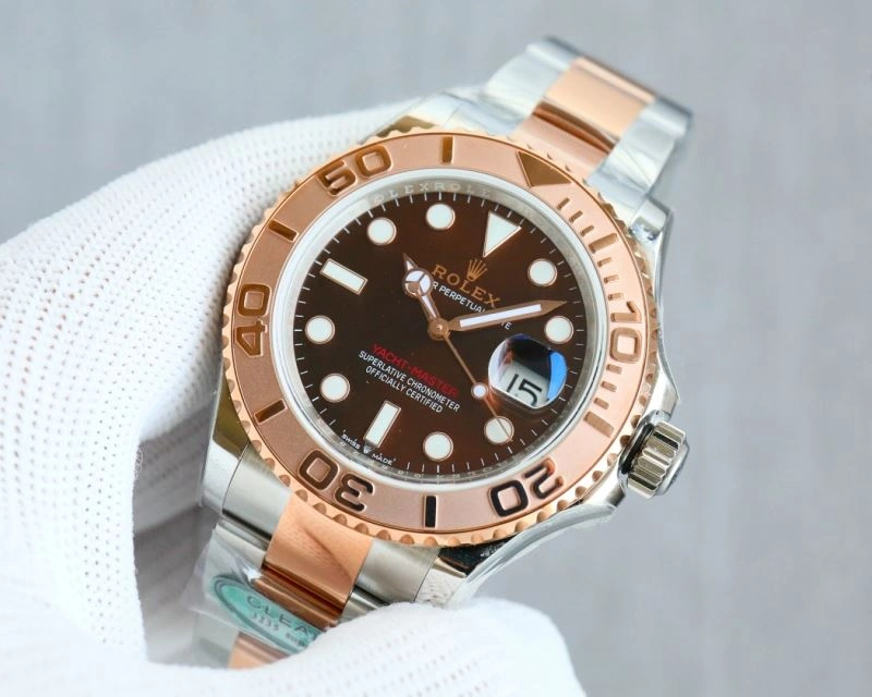 Comfortable ROLEX Watches 199600