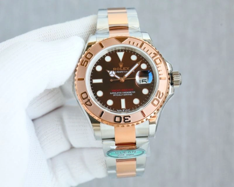 Comfortable ROLEX Watches 199600
