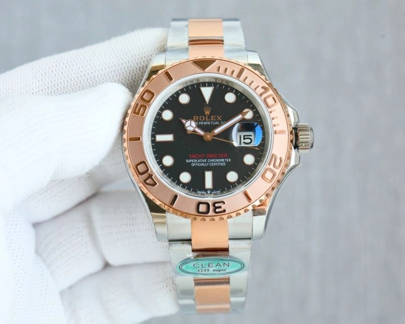 Comfortable ROLEX Watches 199600