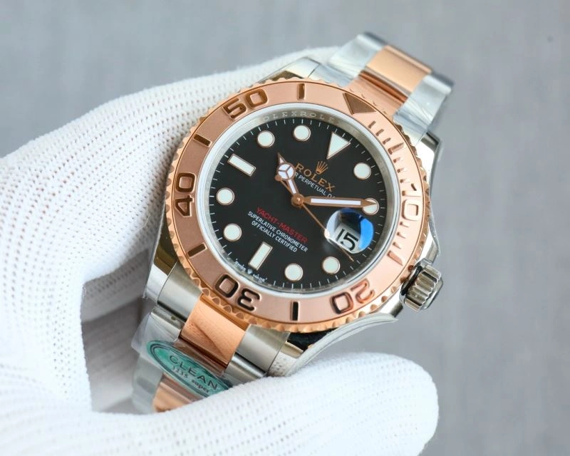 Comfortable ROLEX Watches 199600