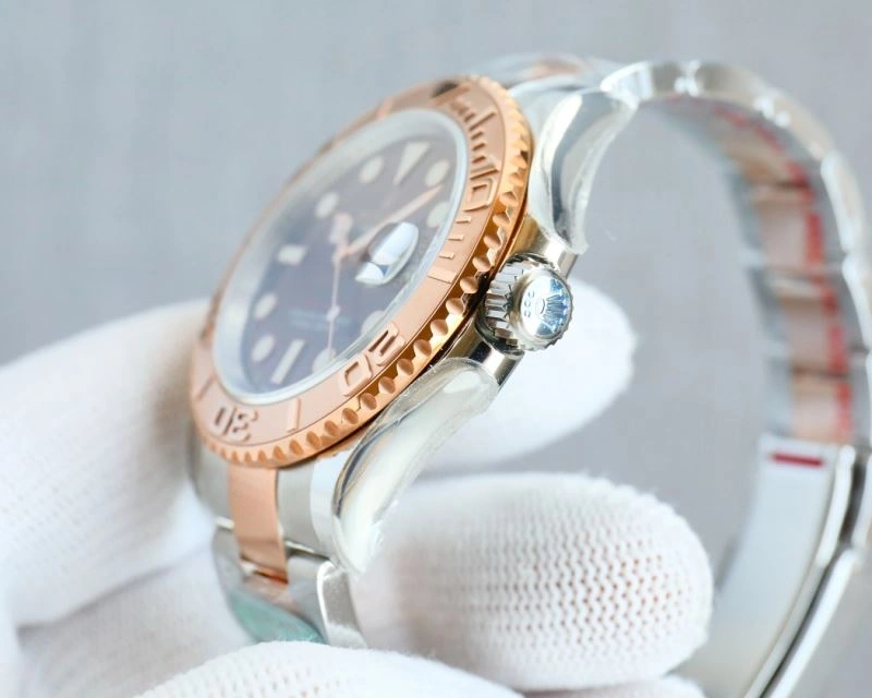 Comfortable ROLEX Watches 199600