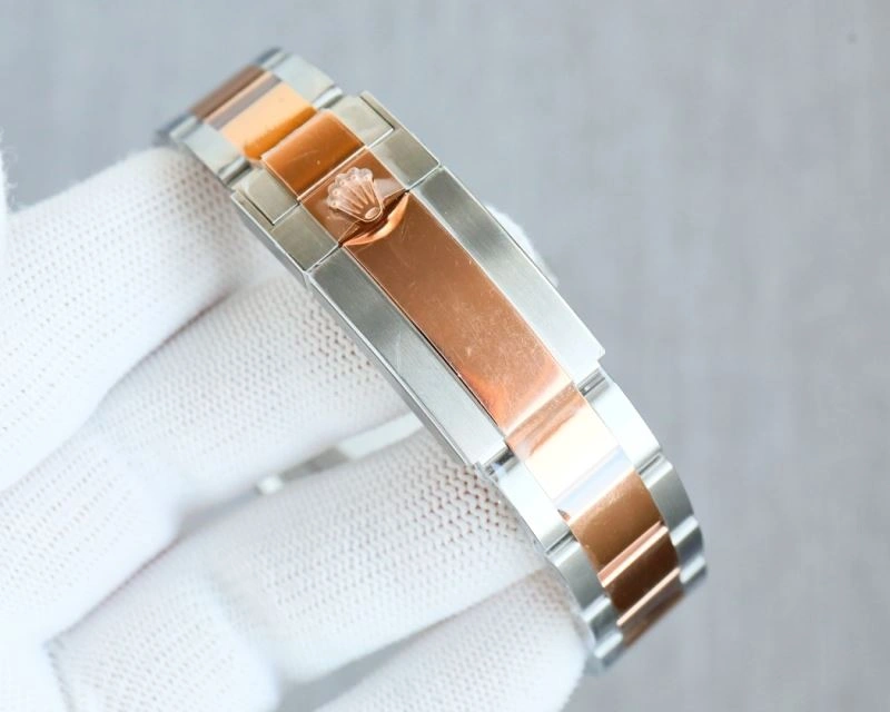 Comfortable ROLEX Watches 199600