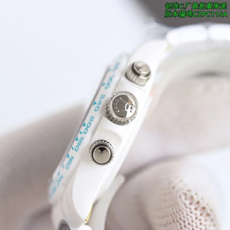 ROLEX Watches Refined 199602