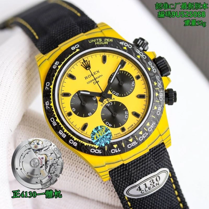 ROLEX Watches EasyMatch 199595