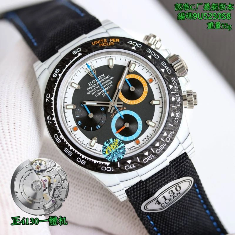 ROLEX Watches EasyMatch 199595