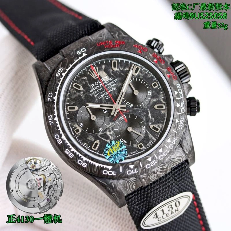 OdorResistant ROLEX Watches 199601