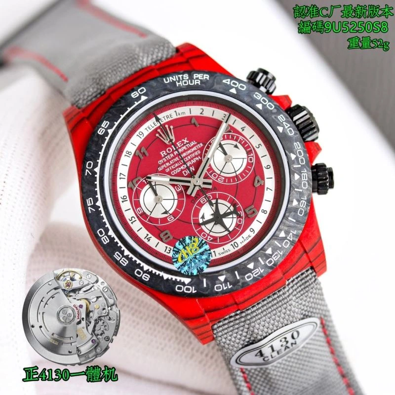 OdorResistant ROLEX Watches 199601