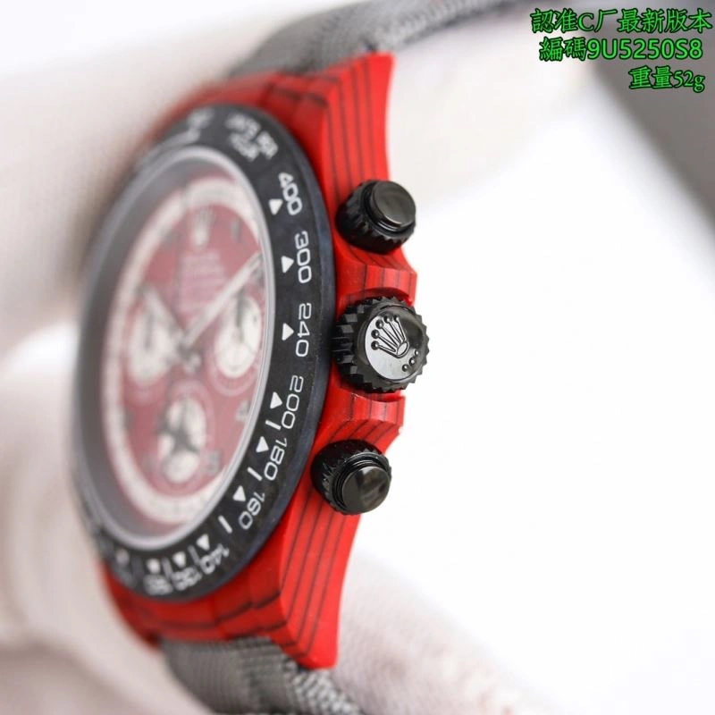 OdorResistant ROLEX Watches 199601