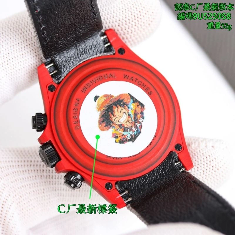 OdorResistant ROLEX Watches 199601