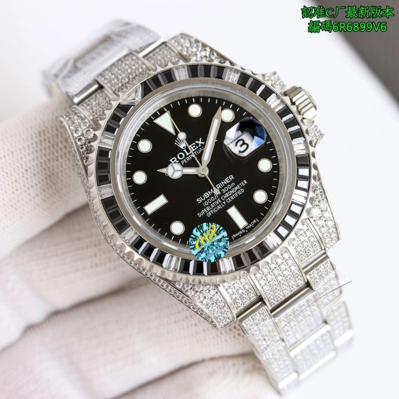 WellDesigned ROLEX Watches 199598