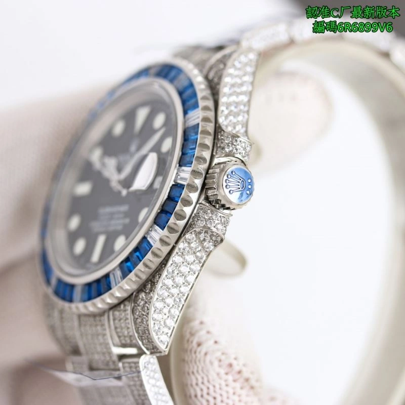 WellDesigned ROLEX Watches 199598