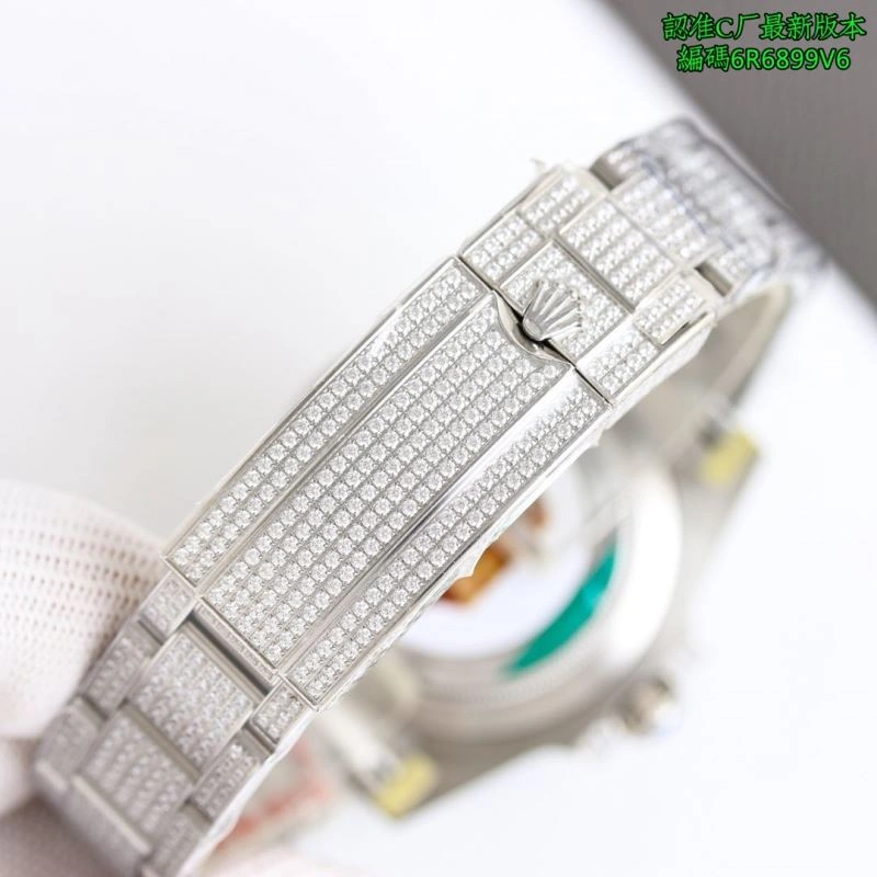 WellDesigned ROLEX Watches 199598