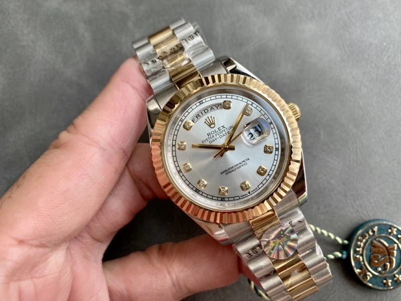 Attractive ROLEX Watches 199581