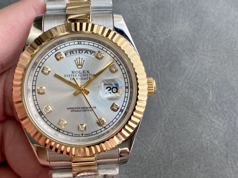 Attractive ROLEX Watches 199581