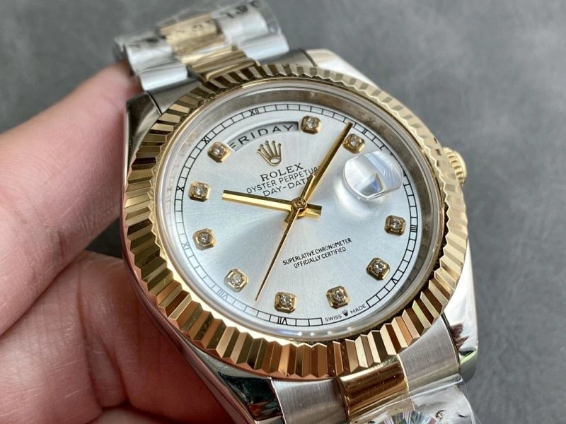 Attractive ROLEX Watches 199581