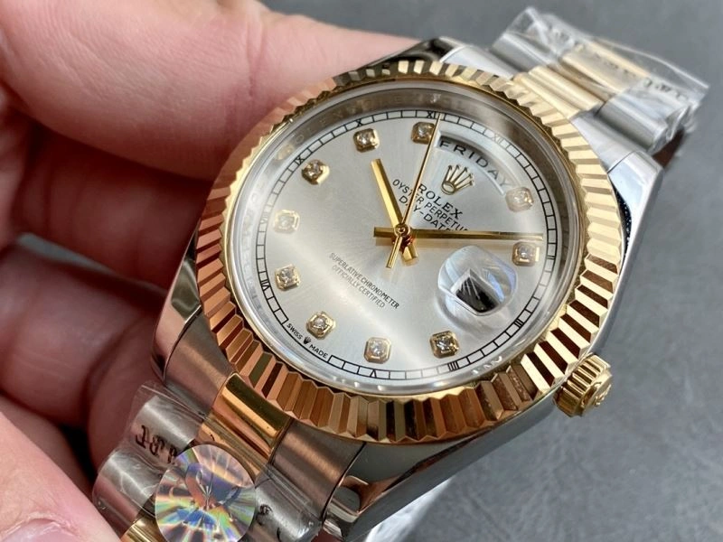 Attractive ROLEX Watches 199581