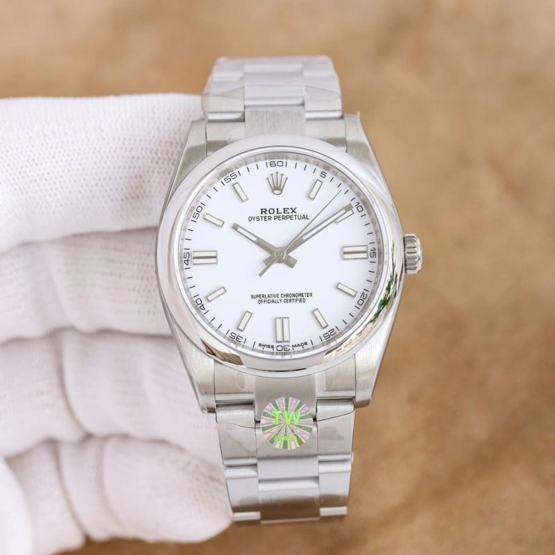 ROLEX Watches Packable 199591