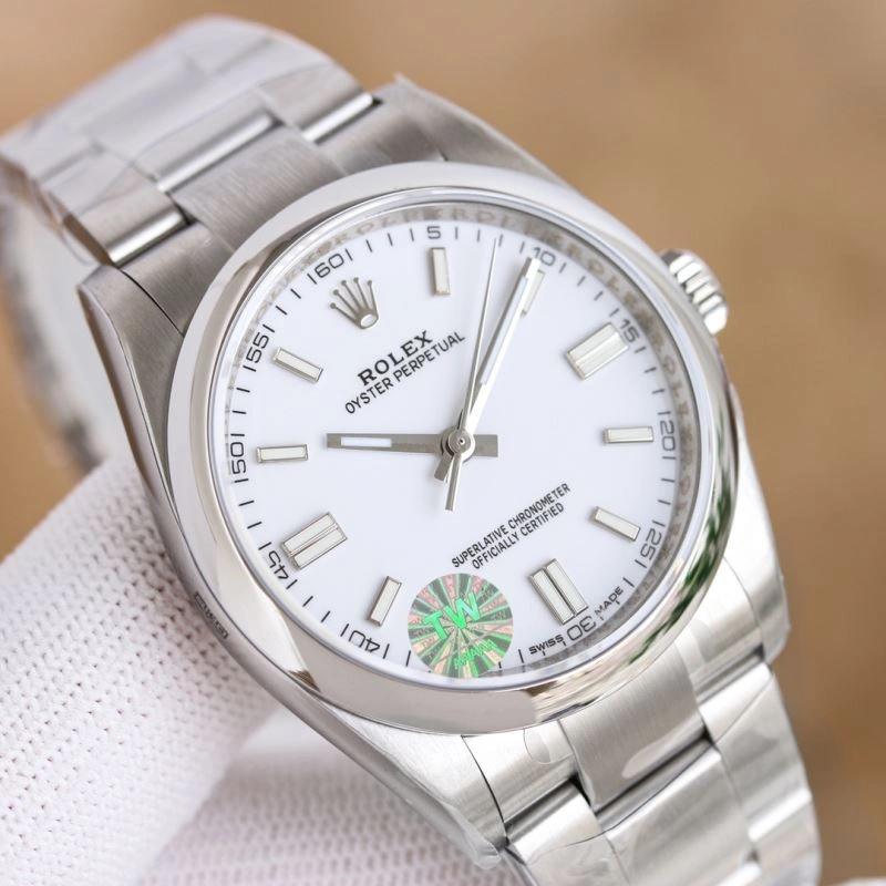 ROLEX Watches Packable 199591