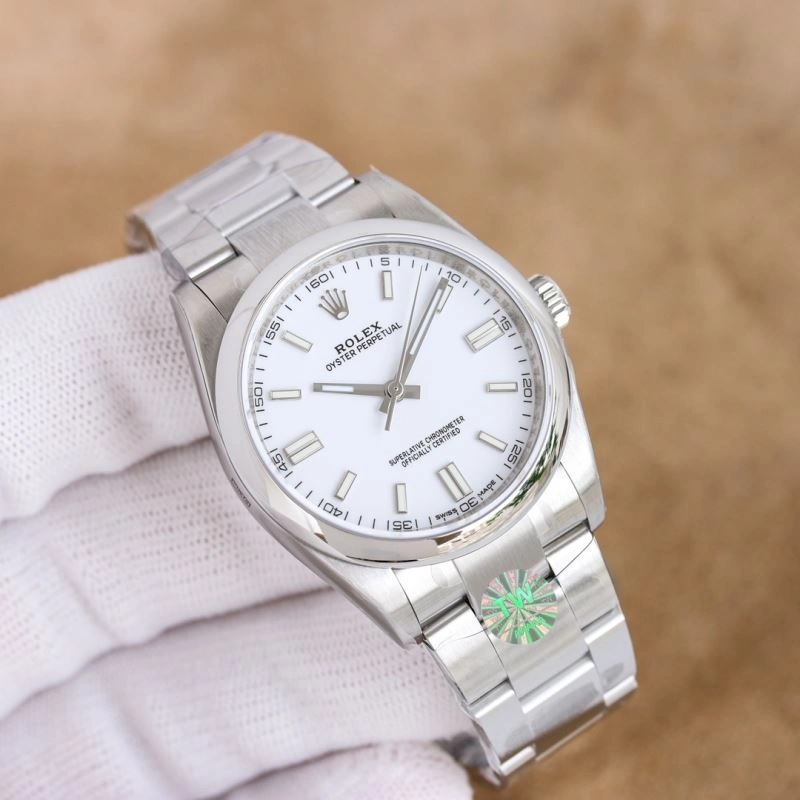 ROLEX Watches Packable 199591