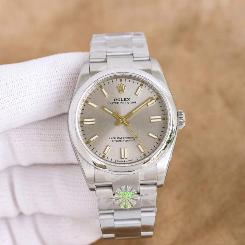 ROLEX Watches Packable 199591