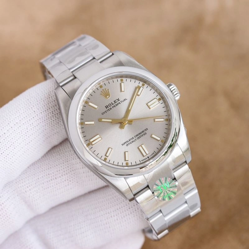 ROLEX Watches Packable 199591