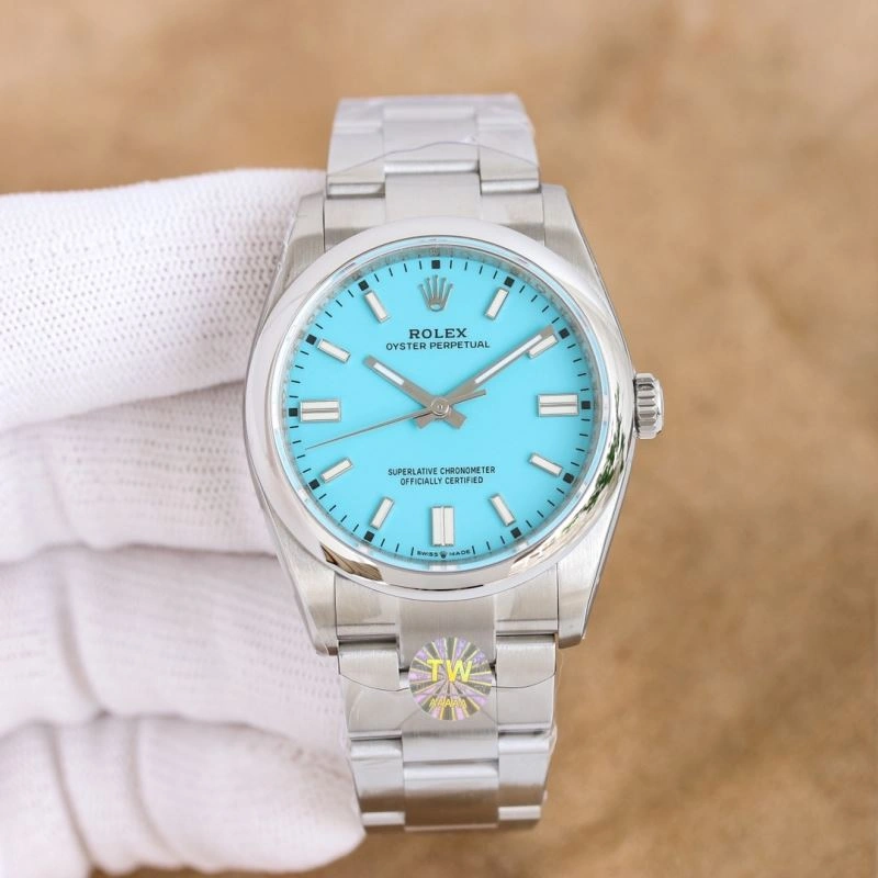 ROLEX Watches Refined 199580