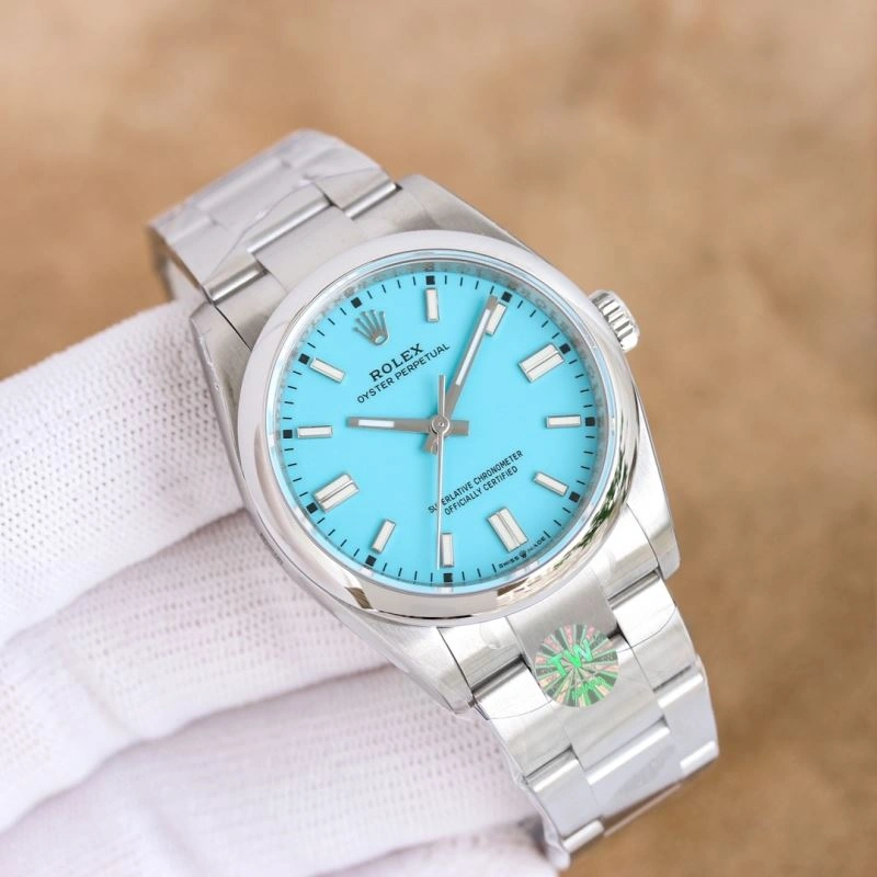 ROLEX Watches Refined 199580