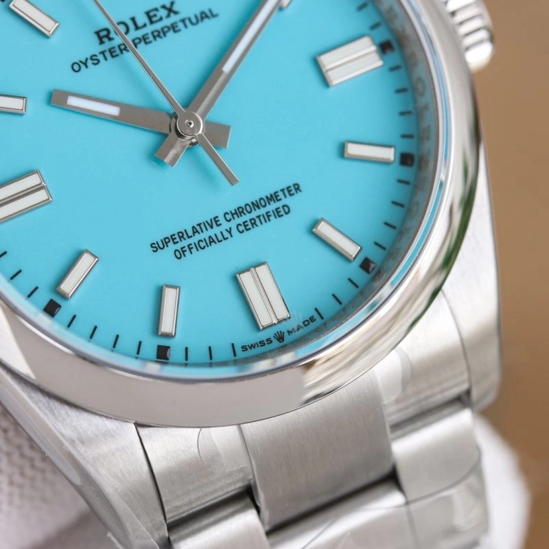 ROLEX Watches Refined 199580