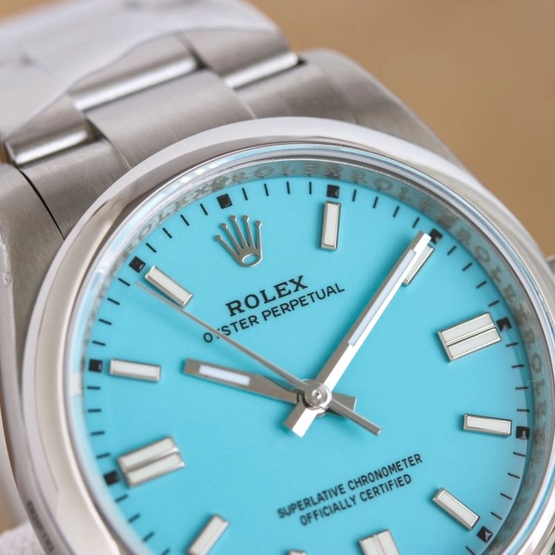 ROLEX Watches Refined 199580