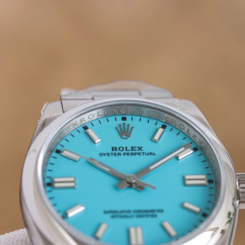 ROLEX Watches Refined 199580