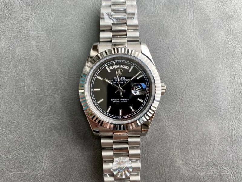 Breathable ROLEX Watches 199585