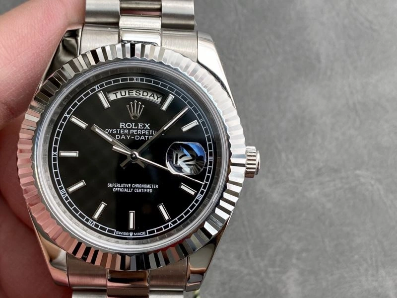 Breathable ROLEX Watches 199585