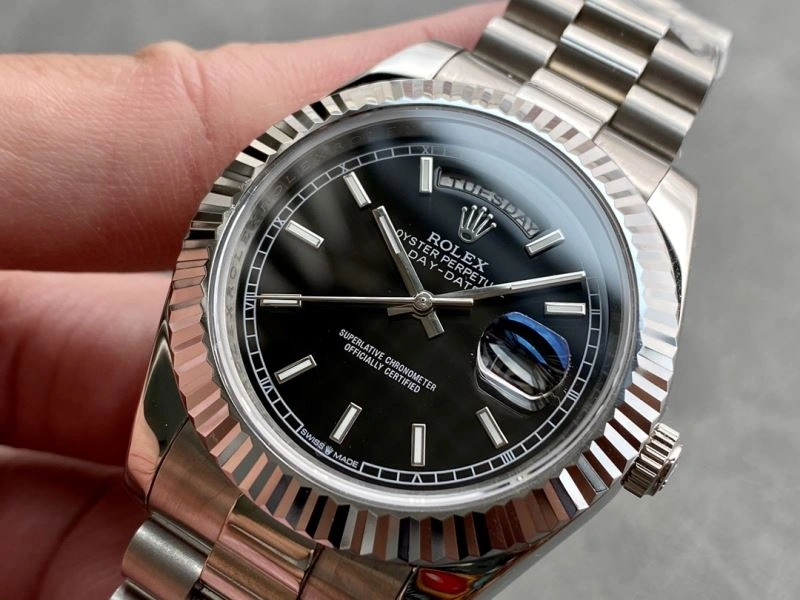 Breathable ROLEX Watches 199585