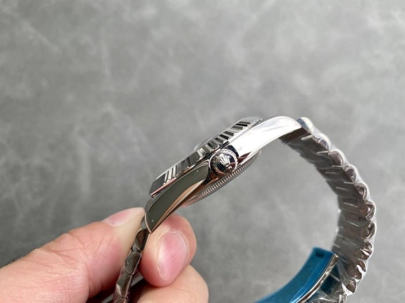 Breathable ROLEX Watches 199585