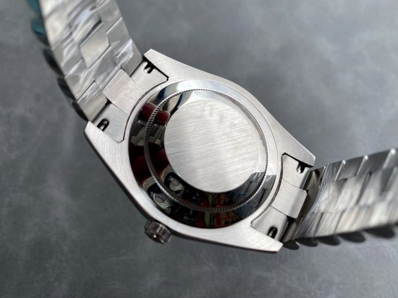 Breathable ROLEX Watches 199585